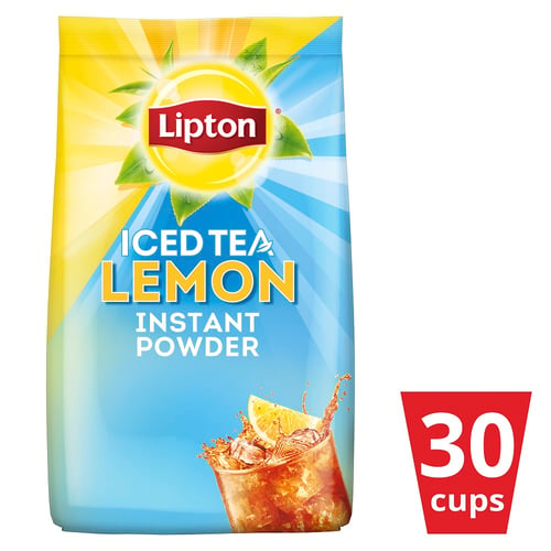 LIPTON Iced Tea Lemon 510g