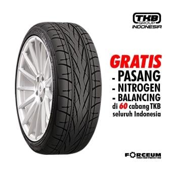 FORCEUM Hexa-R  Ban Mobil 185/60 R15