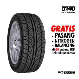 FORCEUM Hena Ban Mobil 185/60 R15