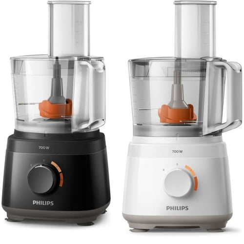 PHILIPS FOOD PROCESSOR HR7310 PENGGILING FOOD CHOPPER SERBAGUNA