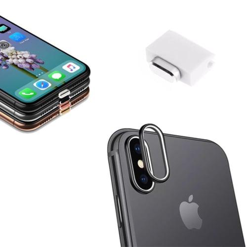 RING KAMERE 3IN1 IPHONE X S