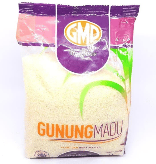 GMP Gula Premium 1 Kg
