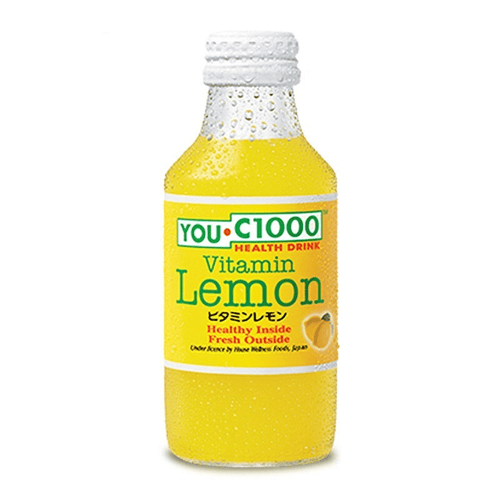 YOU C 1000 Lemon 140 Ml
