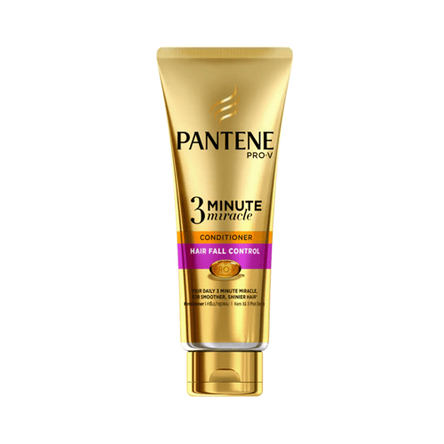 PANTENE Hair Fall Control Treat 180 ml