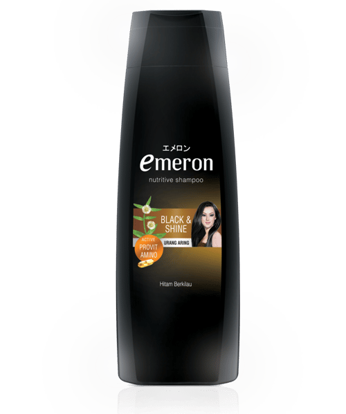EMERON Shampoo Urang-Aring 270 ml