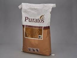 PURATOS Puravita Wholemeal bag 10kg