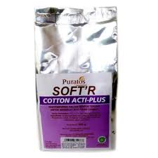 PURATOS Soft Cotton Acti-Plus 500gr-Dus