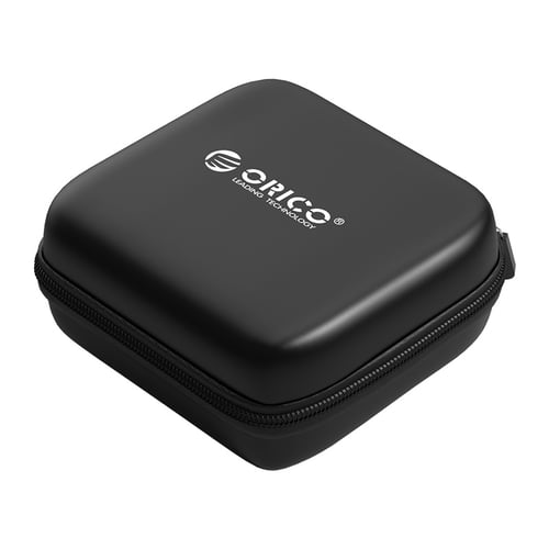 ORICO Small-size Digital Accessories Storage Bag Interlayer - PH-C10 - BLACK