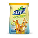 Nestle nestea lemon tea 1kg