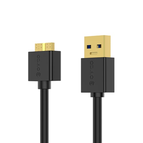 ORICO Micro B to USB3.0 Data Cable - 30 cm - U3-RBA01-03