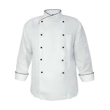 Jacket Chef MU uk. L