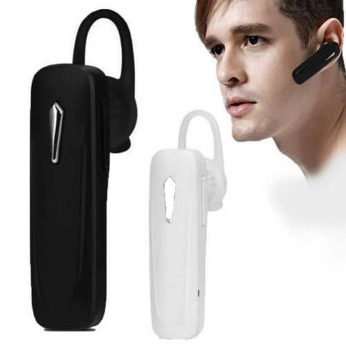 Headset Bluetooth Samsung P20 Earphone Handsfree Universal