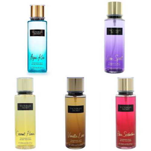 Victoria Secret Fragrance Mist 250 ml