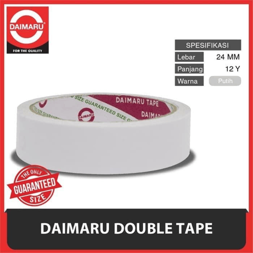 DAIMARU Double Tape 1 Inc