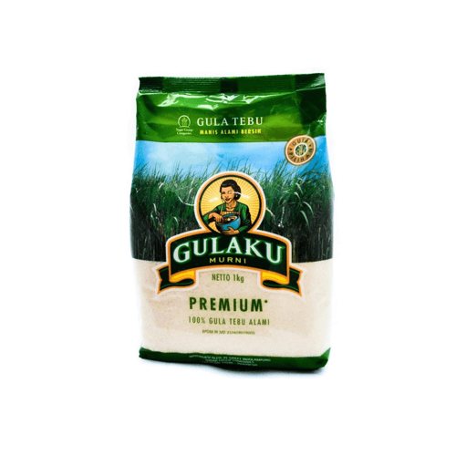 GULAKU Premium 1kg/1pcs