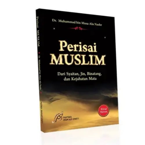 Buku  Islam PERISAI MUSLIM