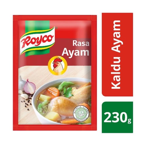 ROYCO Bumbu Kaldu Ayam 230 g