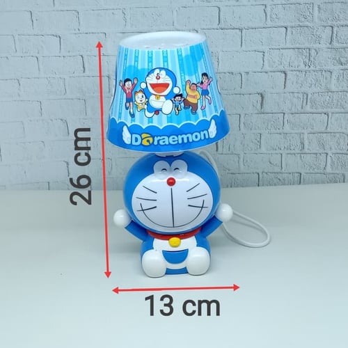 Jual Lampu  Tidur Tudung Doraemon  Lengkapedia Ralali com