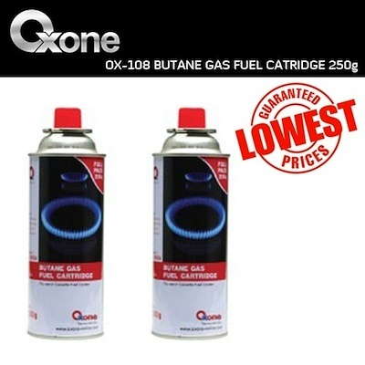 OXONE Butane Gas