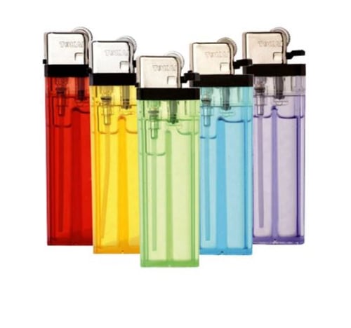 TOKAI Korek Api Gas M4L TC5 per 10 Pcs