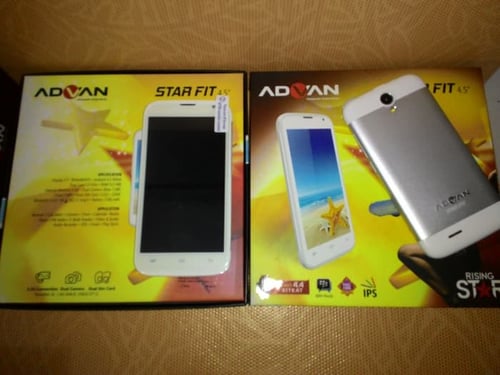 ADVAN Android S45A