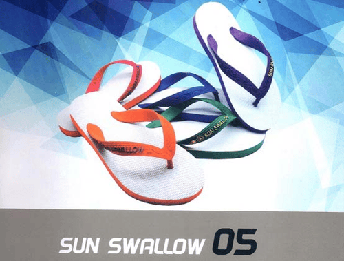 Sandal Sun Swallow SW 05 Size Kecil