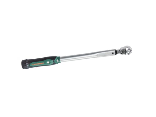 Micrometer Torque Wrench 3/8 DR (T21100N)