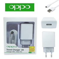 OPPO Charger Original AK903 Packing