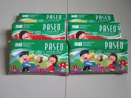 Paseo Travel Pack