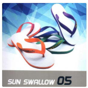 Sandal Sun Swallow SW 05 Size Kecil ( Ukuran 5,6,7 )
