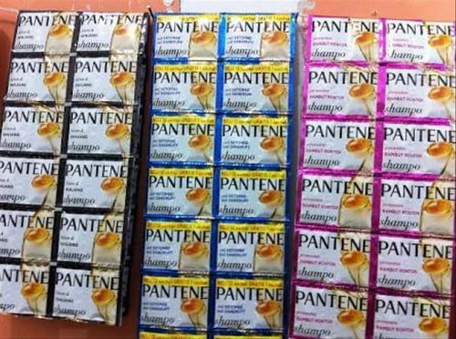Pantine Anti Dendruf 11 ml