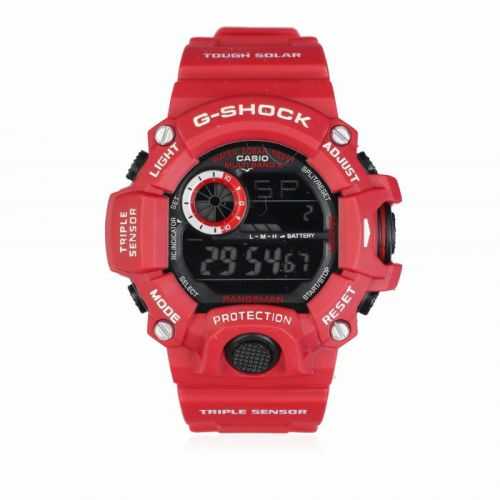 CASIO G-Shock 9400 Jam Tangan