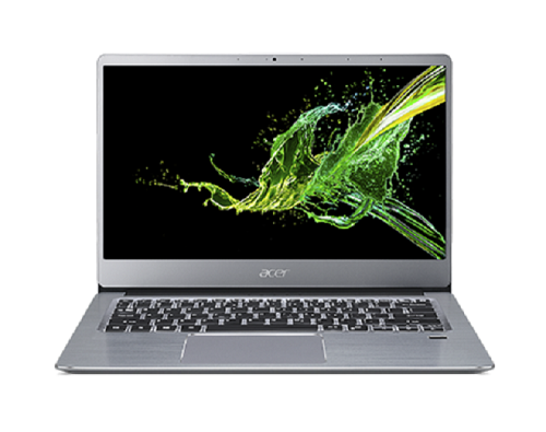 ACER Swift 3 SF314-41 - Silver