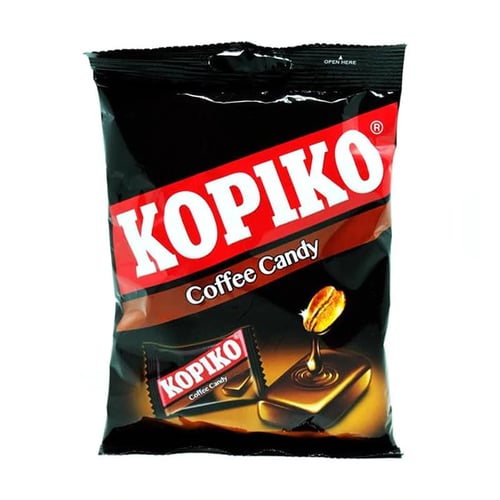 KOPIKO Coffee Candy 150 gr
