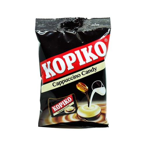 KOPIKO Cappuccino Candy 150 gr