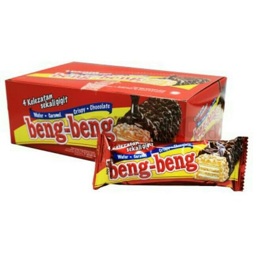 BENG BENG Wafer 20 gr