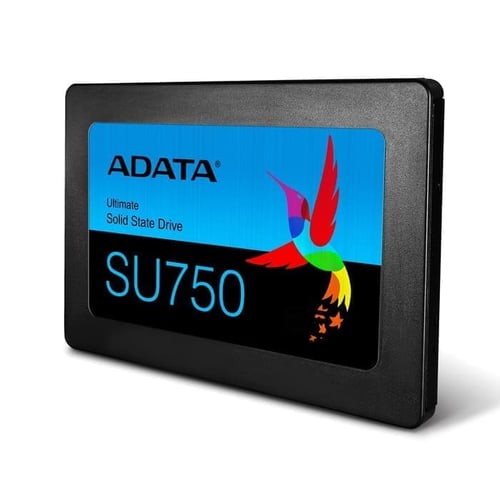 ADATA SU750 256GB SATA III ( R/W Up to 550 / 520MB/s )