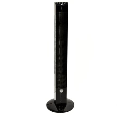 KIPAS ANGIN LANTAI BERDIRI / KRIS FTF44 KIPAS ANGIN LANTAI - HITAM