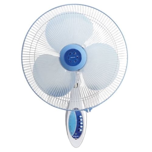 Miyako KAW RC Kipas Angin Dinding Wall Fan