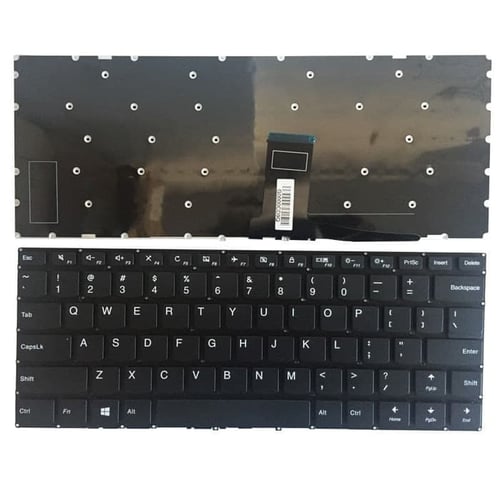 Keyboard Laptop Lenovo V310-14ISK 310-14ISK V310-14IKB 310-14IKB
