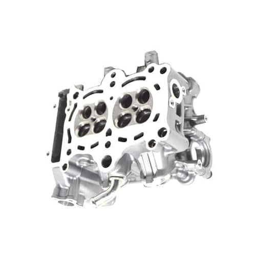 Rant Chrome & Garage Jual Head Assy Cylinder CBR 250RR