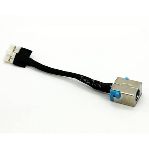 DC Power Jack Acer Aspire 4741 4750 4750z 4750g Cable Series.