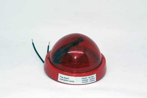 Siemens Indicator Lamp