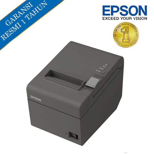 pson Printer Kasir TM-T82 USB