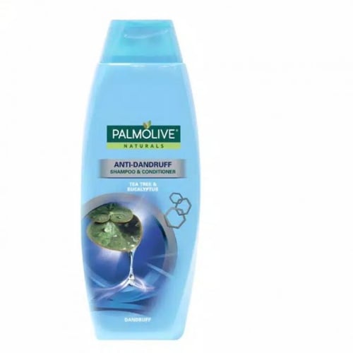 PALMOLIVE Shampoo Antidandruff 180ml