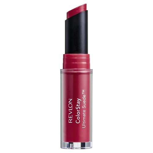 REVLON ColorStay Ultimate Suede Lipstick - 095 Finale