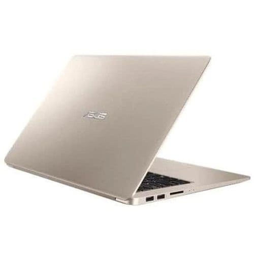 ASUS A407MA BV002T N4000 RAM 4GB 1TB HDD 14 INCH Win 10 Icegold 90NB0HR2-M00520