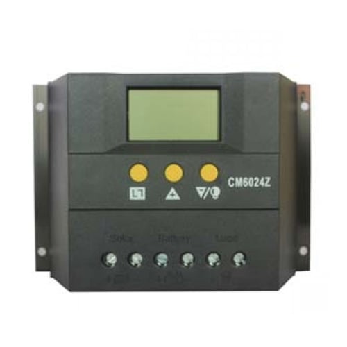 KENIKA Solar Charge Controller 60A