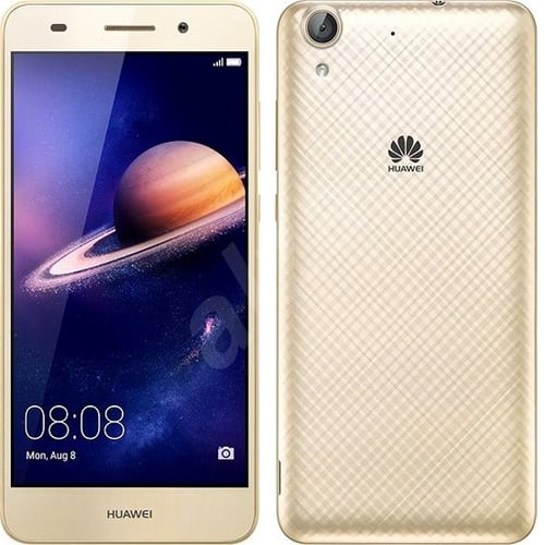 HUAWEI Y6 II RAM 2GB/16GB