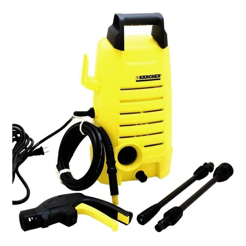 KARCHER K1 High Pressure Jet Cleaners